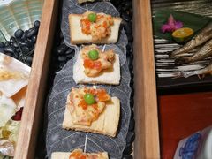 -匠和风精致料理(宁德万达店)