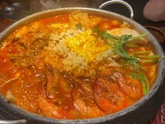 -将军牛排·尔滨地标朝鲜族美食(总店)