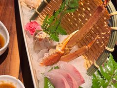 -Mr.Fish鱼鲜生海鲜放题(高德置地冬广场店)