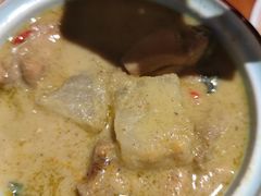 -我的甜·泰国餐厅