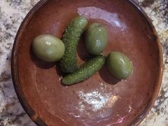 -BROWNSTONE布朗石西班牙餐厅(富城店)