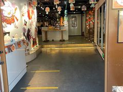门面-神户赤童日式烤肉伙伴(东直门店)