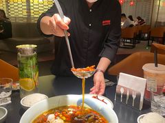 -麻六记(凤凰汇店)