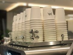 -M Stand(宁波万象城店)