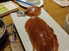 -小大董·烤鸭(王府井apm店)