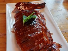 -局气 烤鸭·北京菜(光华路店)