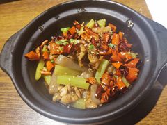 -付小姐在成都(五道口店)