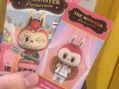 -popmart(CP静安店)
