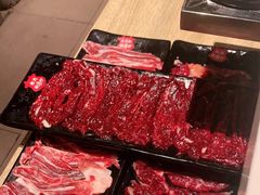 -陈记顺和牛肉火锅馆(天河北路店)