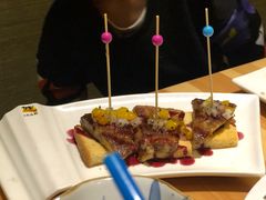 -割烹旭日本料理(龙湖狮山天街店)