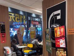 -麦当劳(集美石鼓店)