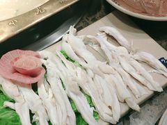 -小龙坎老火锅(华飞店)