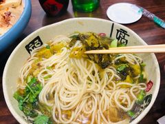 -承旭麻辣烫(马家堡东路店)
