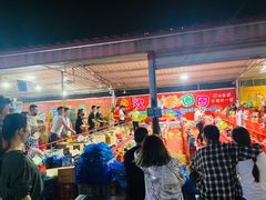 大堂-大学城夜市大排档(凤栖路店)