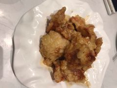-北李妈妈菜·海肠捞饭(高新万达店)