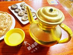 -塔洛藏餐吧(香格里拉古城店)