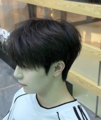 点击看大图 -尤司男士国潮理发馆