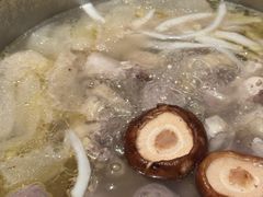 -同仁四季椰子鸡(宝安壹方城店)