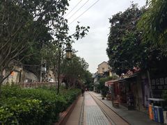 -铁路文化公园
