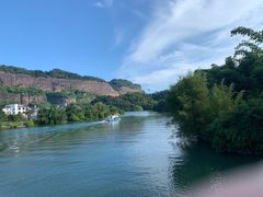 -丹霞山风景名胜区