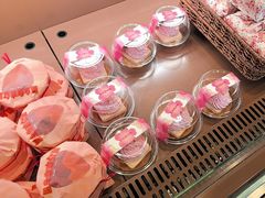 -辛一·铜锣烧(鸿寿坊店)