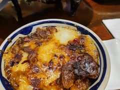 回坊甑糕-福苗小骆驼烧烤(大唐不夜城店)