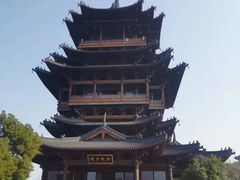 -杭州半山国家森林公园