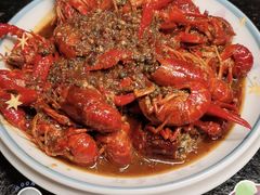 -三妹小龙虾·黄油蟹(华侨城总店)