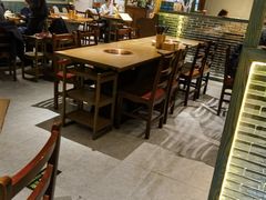 -清真·北京老门框爆肚涮肉馆(凤城六路店)
