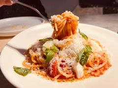 -Mercato莫卡多露台餐厅与酒吧(K11店)