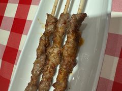 -西贝(南开大悦城店)