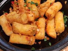 -锦府盐帮·侯宅(五棵松万达店)