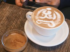 -EAU CAFE(永康路店)