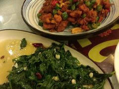 -全聚德(长江路店)