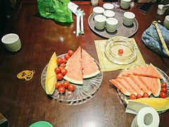 -独一处粥城(抚河北路店)