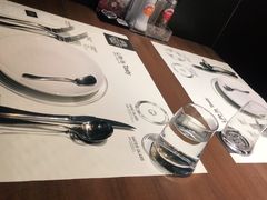 -西堤牛排(合肥之心城店)