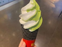 -無印抹茶·日式甜品·生日蛋糕(吉林财富购物广场店)