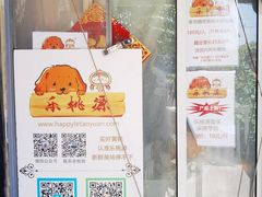 -樂桃源奉贤黄桃种植采摘基地