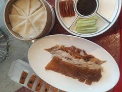 -海尔洲际酒店天下一品中餐厅