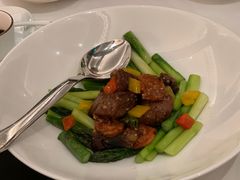 -宝丽轩中餐厅BAOLIXUAN