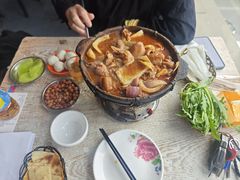 -范贤光鸡公煲(平乐园总店)