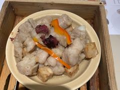 -蔡澜点心·粤菜(西单大悦城店)