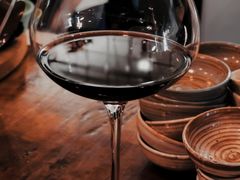 -羽深肉铺 Steak & Wine