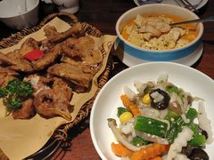 -前海沿·青岛菜(五四广场永旺店)