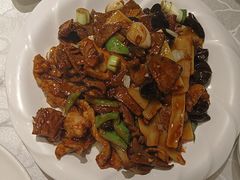-福来居烤鸭店(天坛二店)