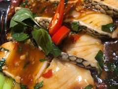 -红泰·泰精选·特色料理(中山路店)