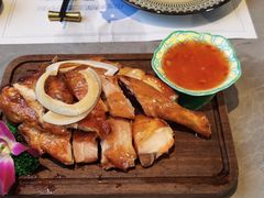 -沿江海南菜·文昌鸡祖师爷(大东海店)