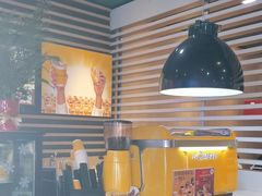 -麦当劳(双榆树店)