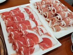 -岳合轩老北京涮肉