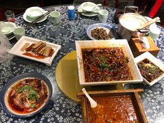 -徐鼎盛民间菜(九街店)